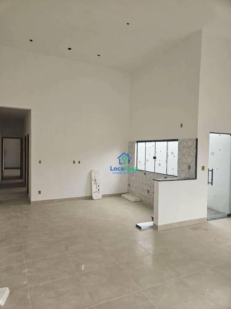 Casa, 3 quartos, 87 m² - Foto 4