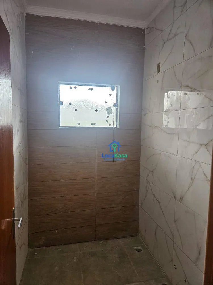 Casa, 3 quartos, 87 m² - Foto 8