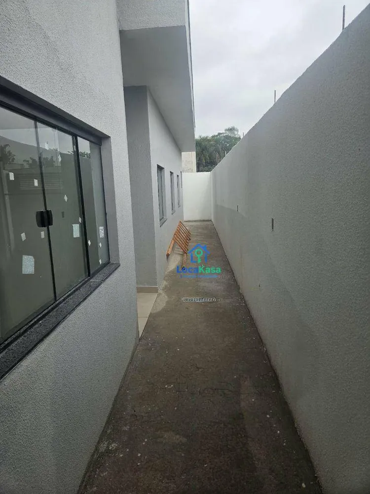 Casa, 3 quartos, 87 m² - Foto 12