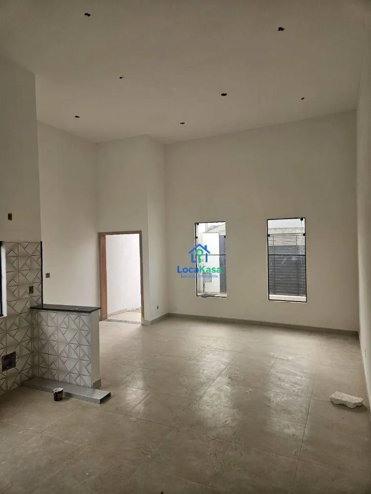 Casa, 3 quartos, 87 m² - Foto 1