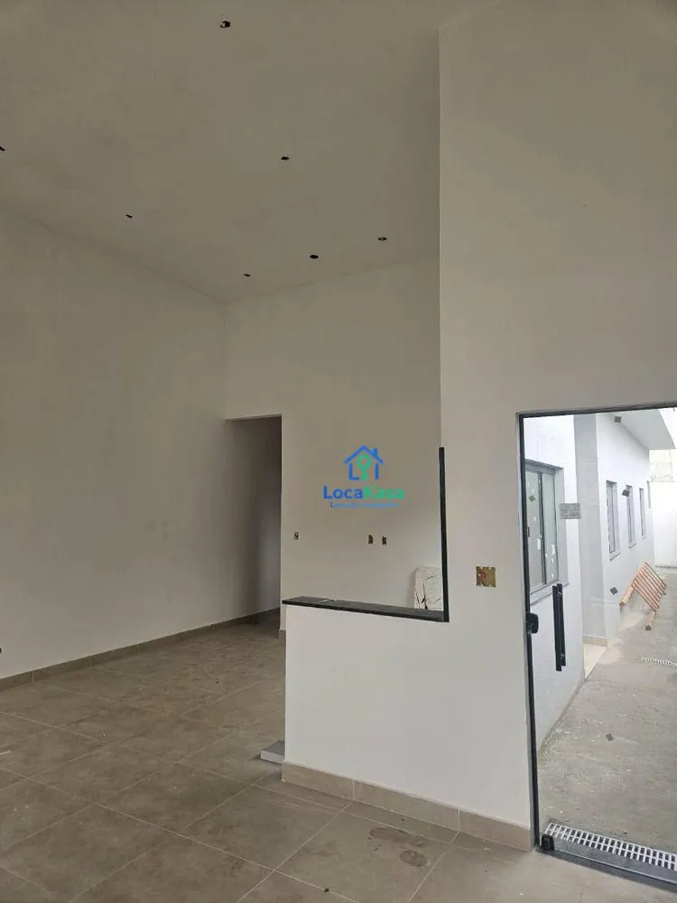 Casa, 3 quartos, 87 m² - Foto 2