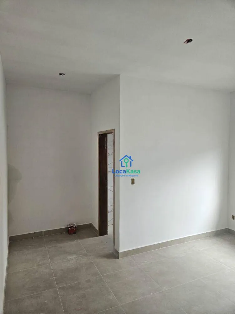 Casa, 3 quartos, 87 m² - Foto 9