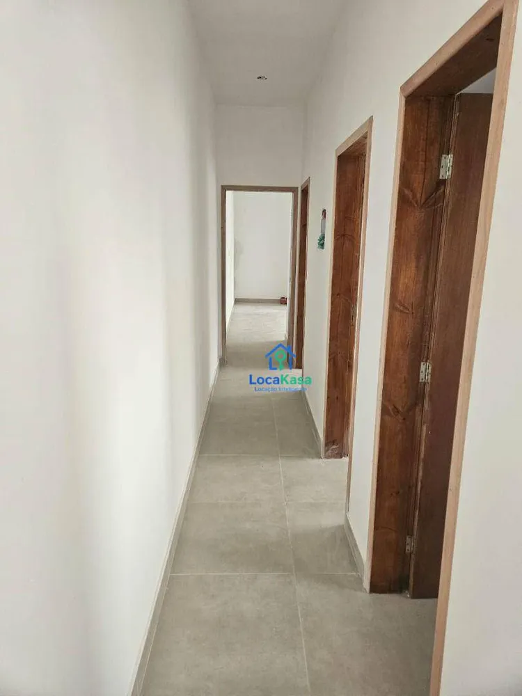 Casa, 3 quartos, 87 m² - Foto 5