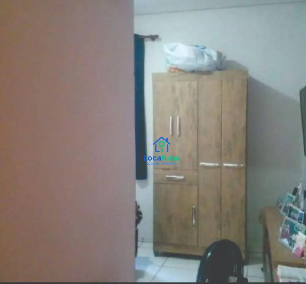 Casa, 2 quartos, 49 m² - Foto 4