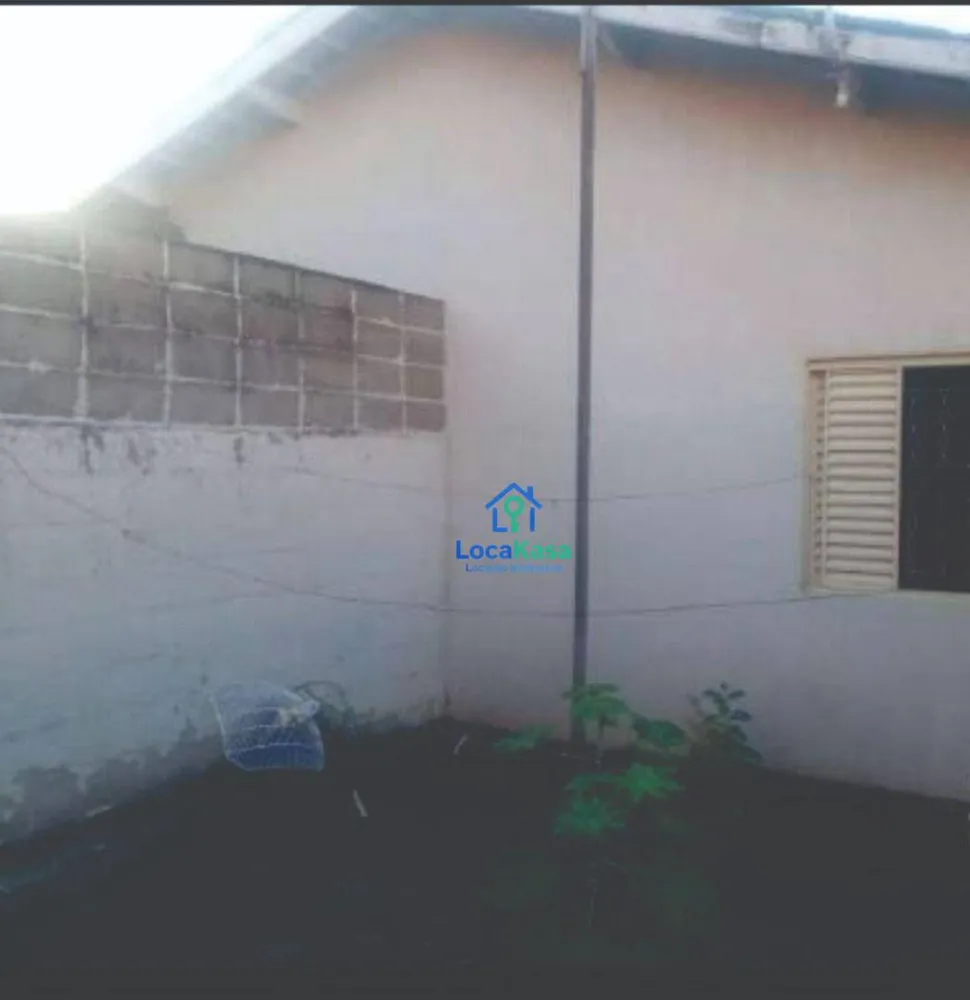 Casa, 2 quartos, 49 m² - Foto 5