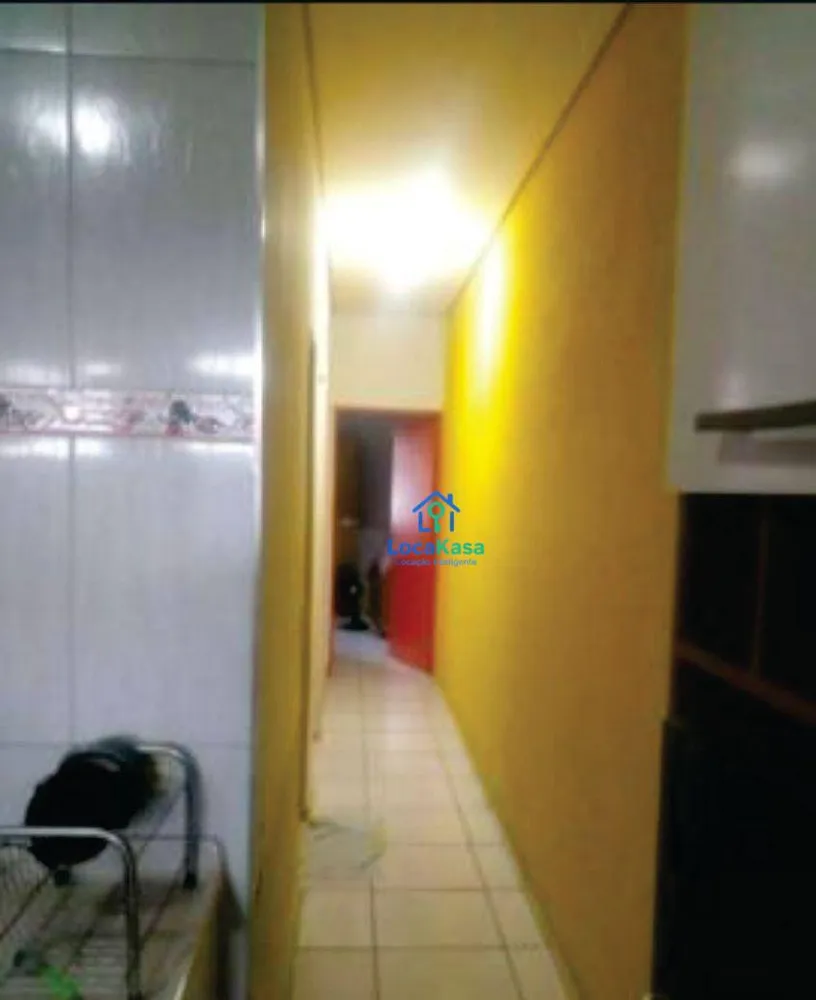 Casa, 2 quartos, 49 m² - Foto 11