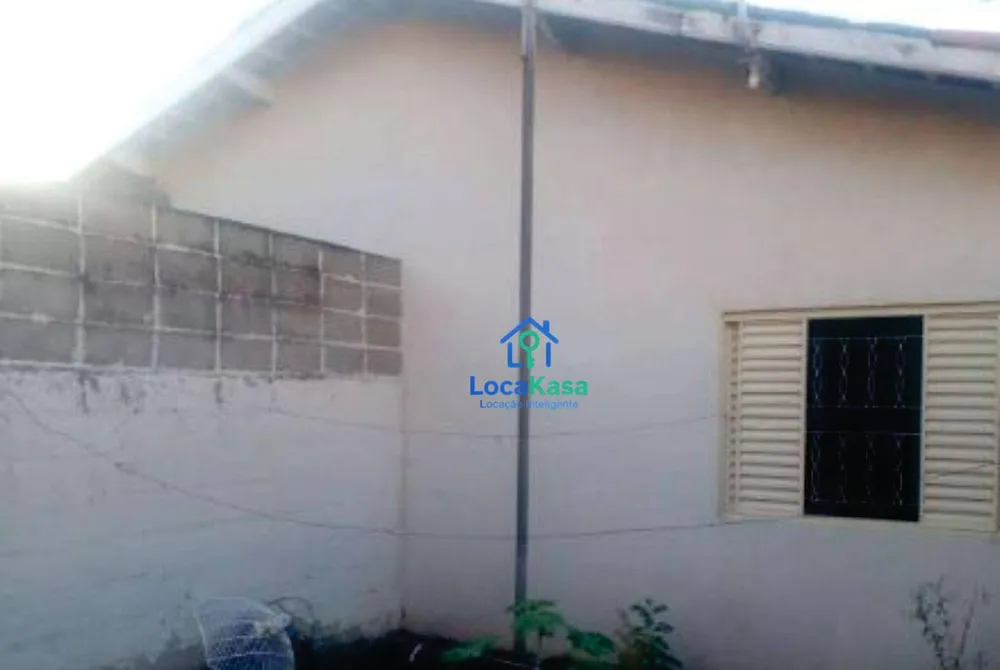 Casa, 2 quartos, 49 m² - Foto 16