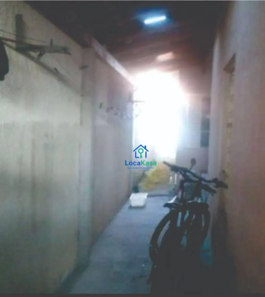 Casa, 2 quartos, 49 m² - Foto 6