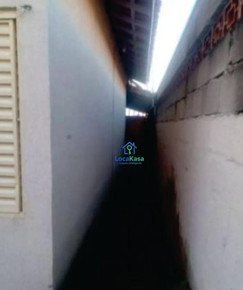 Casa, 2 quartos, 49 m² - Foto 13
