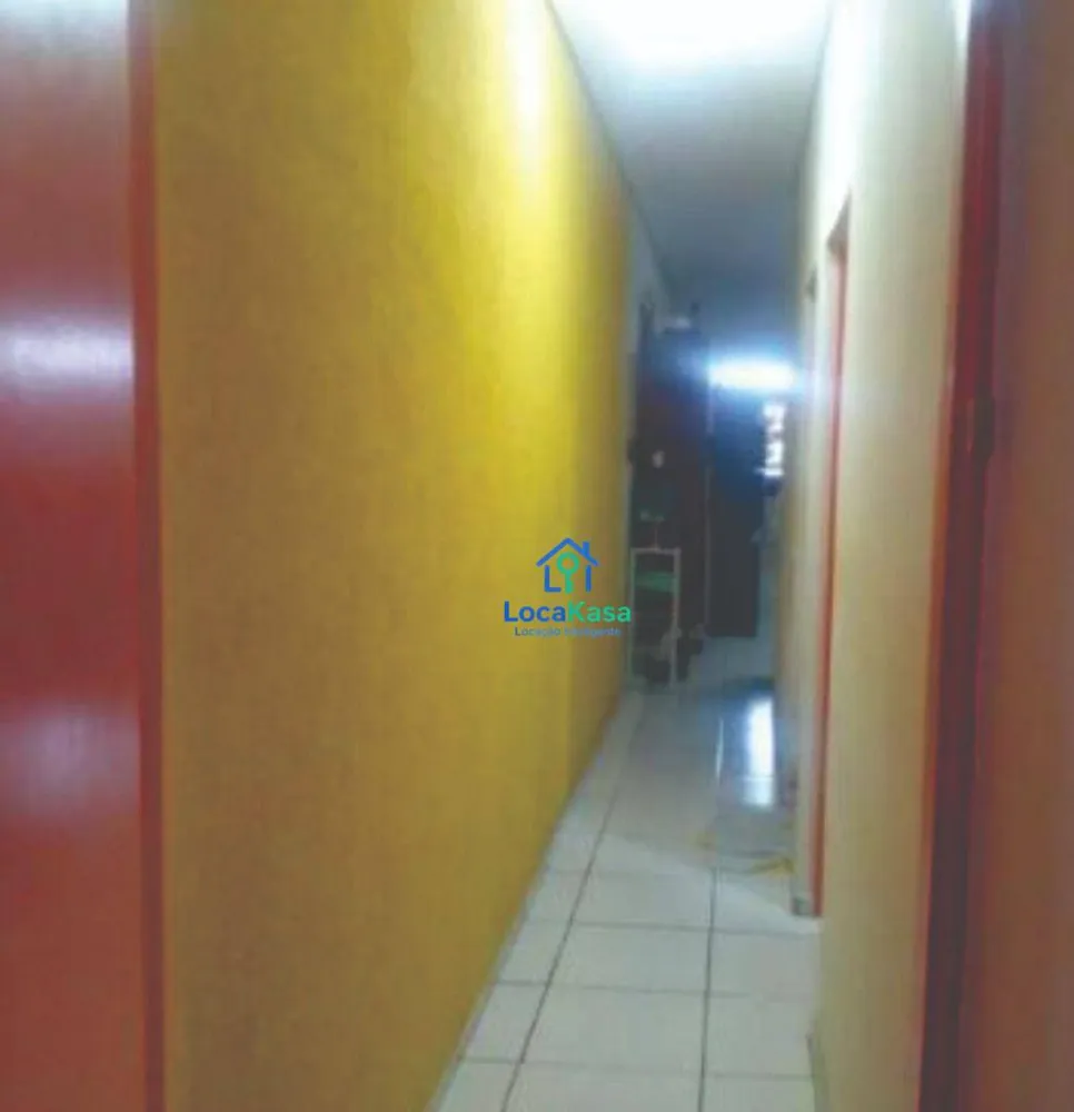 Casa, 2 quartos, 49 m² - Foto 3