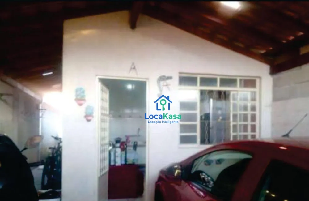 Casa, 2 quartos, 49 m² - Foto 2