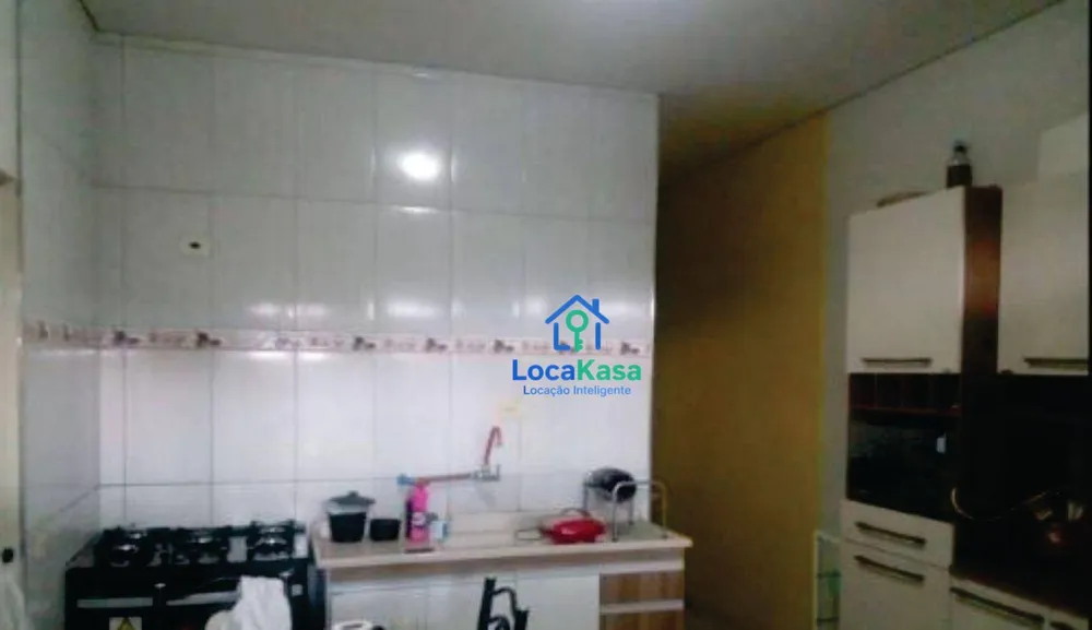 Casa, 2 quartos, 49 m² - Foto 14