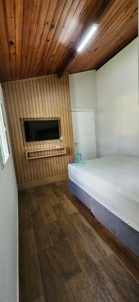 Chácara, 5 quartos, 2600 m² - Foto 10