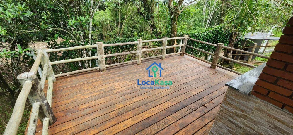 Chácara, 5 quartos, 2600 m² - Foto 4