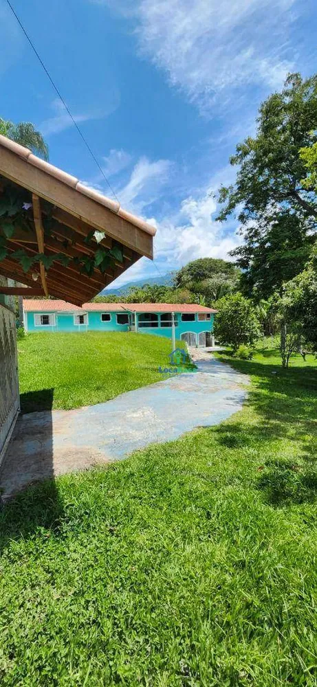 Chácara, 5 quartos, 2600 m² - Foto 6