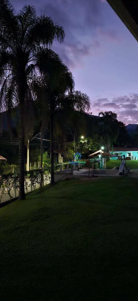 Chácara, 5 quartos, 2600 m² - Foto 11