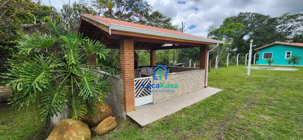 Chácara, 5 quartos, 2600 m² - Foto 3