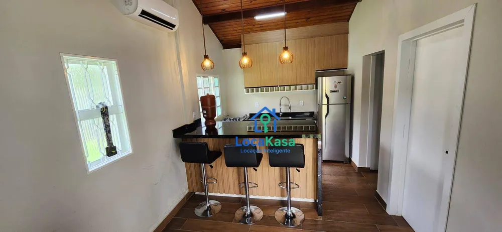 Chácara, 5 quartos, 2600 m² - Foto 9