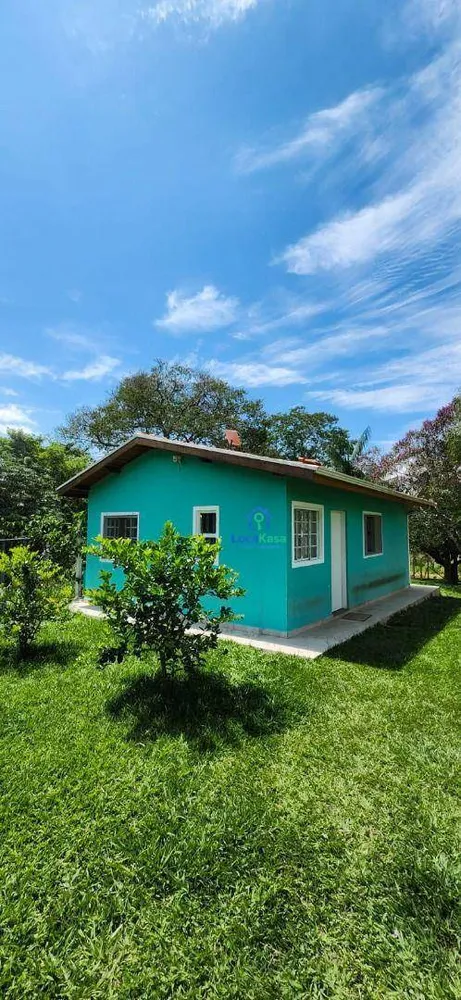 Chácara, 5 quartos, 2600 m² - Foto 5