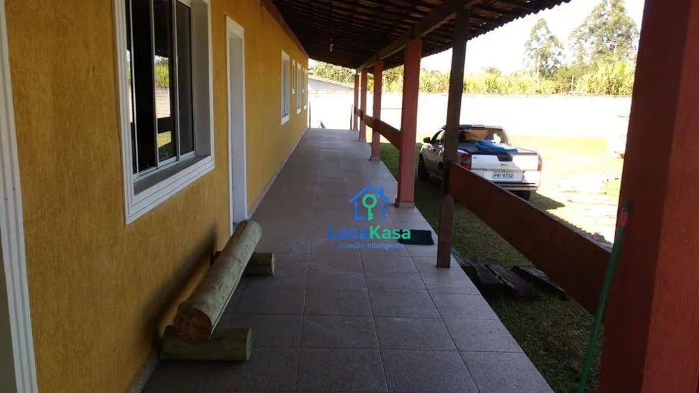 Chácara, 3 quartos, 1640 m² - Foto 11