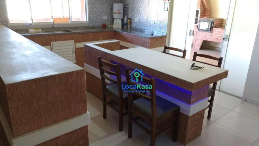 Chácara, 3 quartos, 1640 m² - Foto 13
