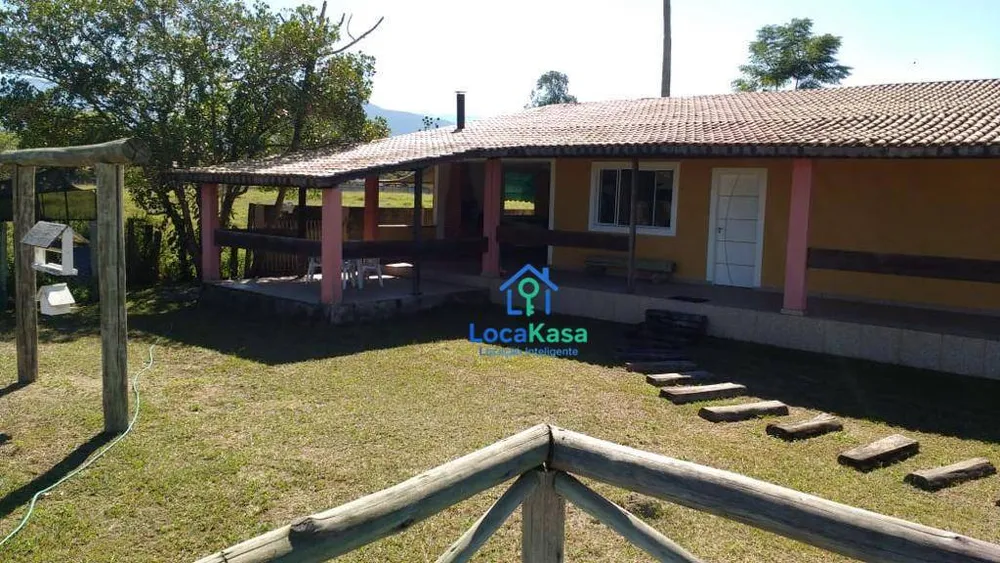 Chácara, 3 quartos, 1640 m² - Foto 20