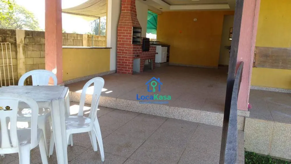 Chácara, 3 quartos, 1640 m² - Foto 8