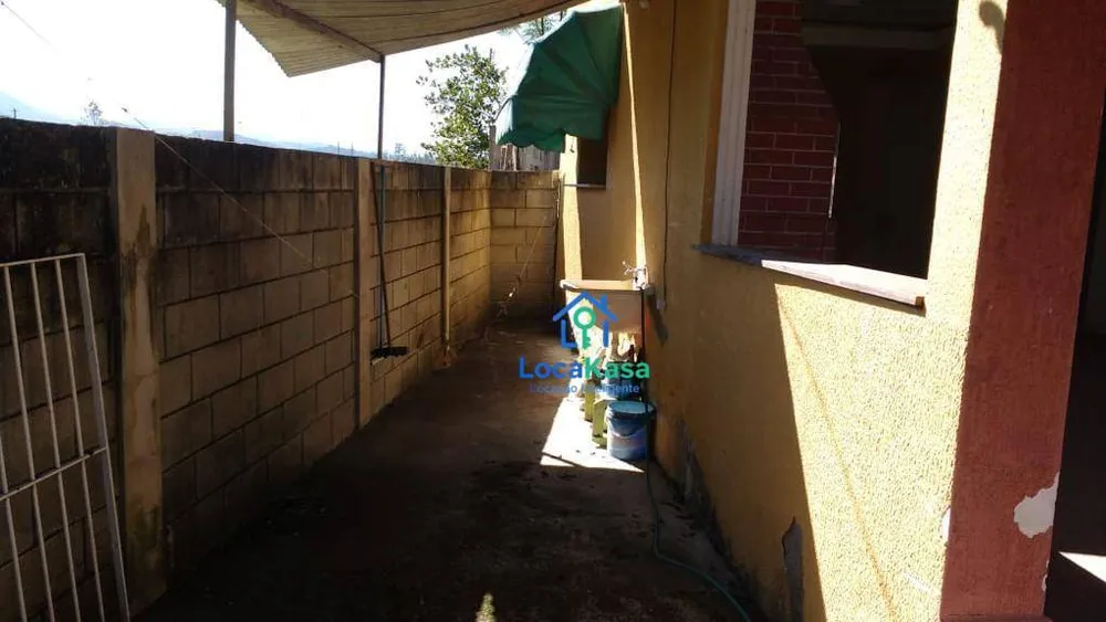 Chácara, 3 quartos, 1640 m² - Foto 10