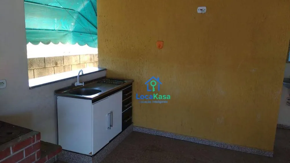 Chácara, 3 quartos, 1640 m² - Foto 5
