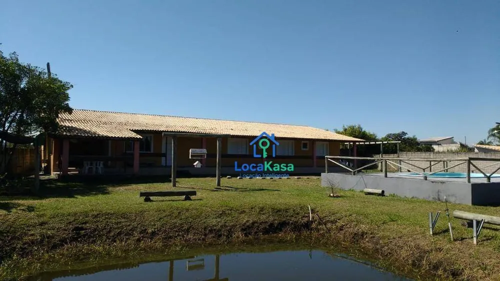 Chácara, 3 quartos, 1640 m² - Foto 16