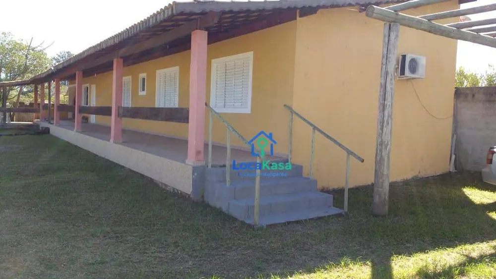 Chácara, 3 quartos, 1640 m² - Foto 14