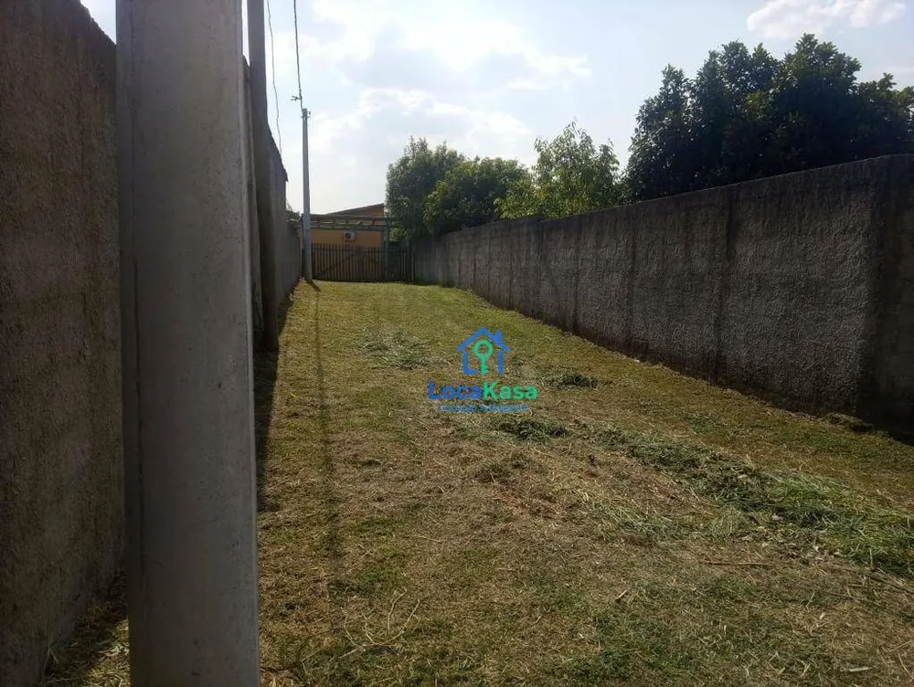 Chácara, 3 quartos, 1640 m² - Foto 3