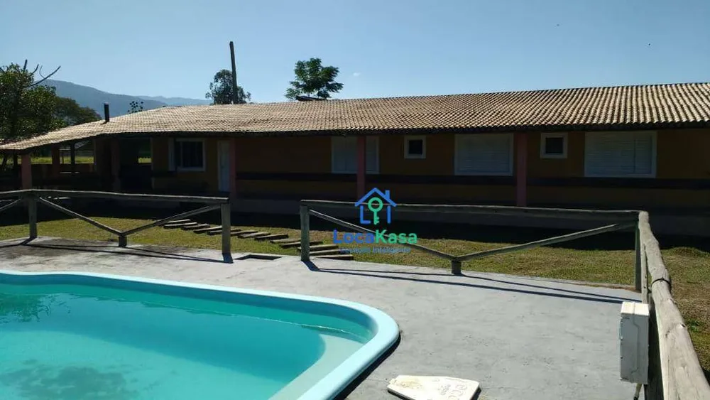 Chácara, 3 quartos, 1640 m² - Foto 18