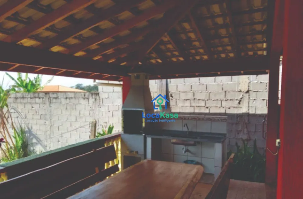 Chácara, 3 quartos, 1600 m² - Foto 14
