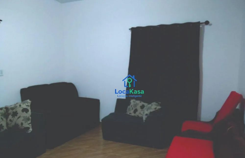 Chácara, 3 quartos, 1600 m² - Foto 4