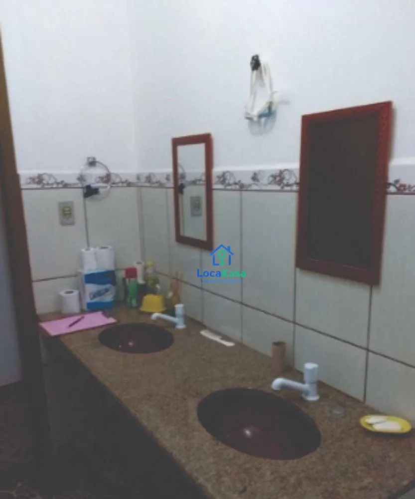 Chácara, 3 quartos, 1600 m² - Foto 10