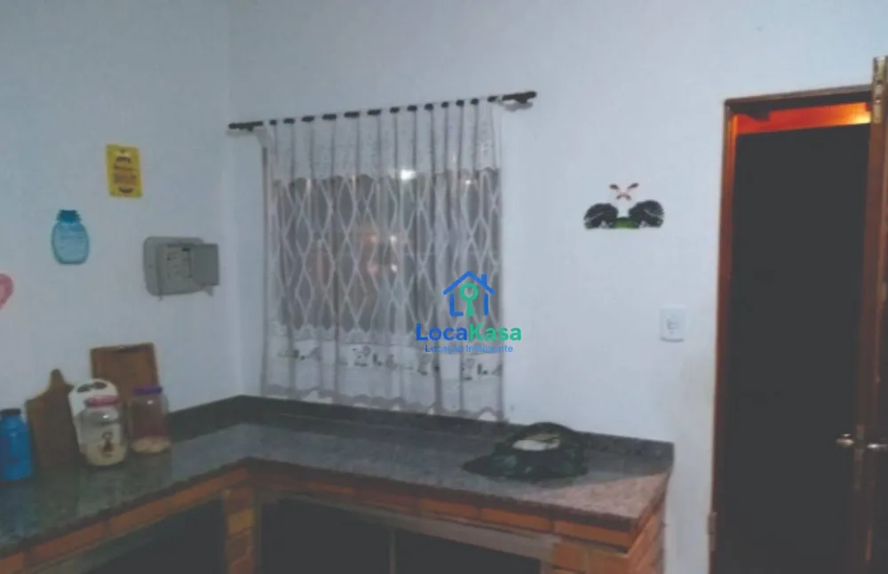 Chácara, 3 quartos, 1600 m² - Foto 6