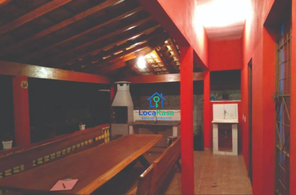 Chácara, 3 quartos, 1600 m² - Foto 11