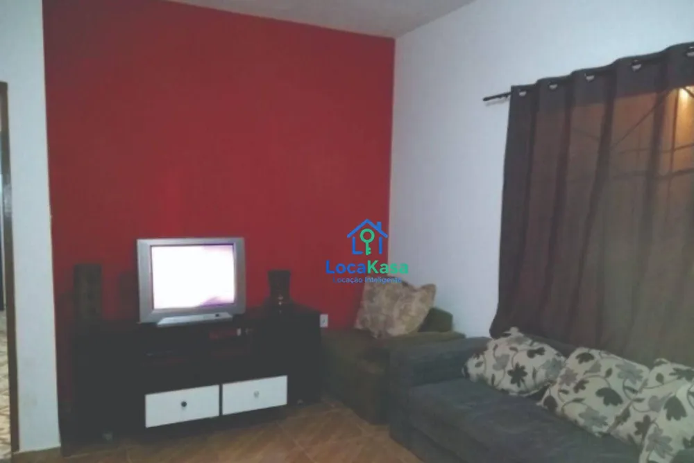 Chácara, 3 quartos, 1600 m² - Foto 5