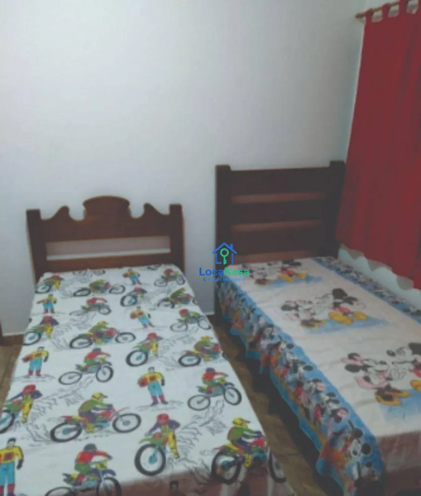Chácara, 3 quartos, 1600 m² - Foto 9
