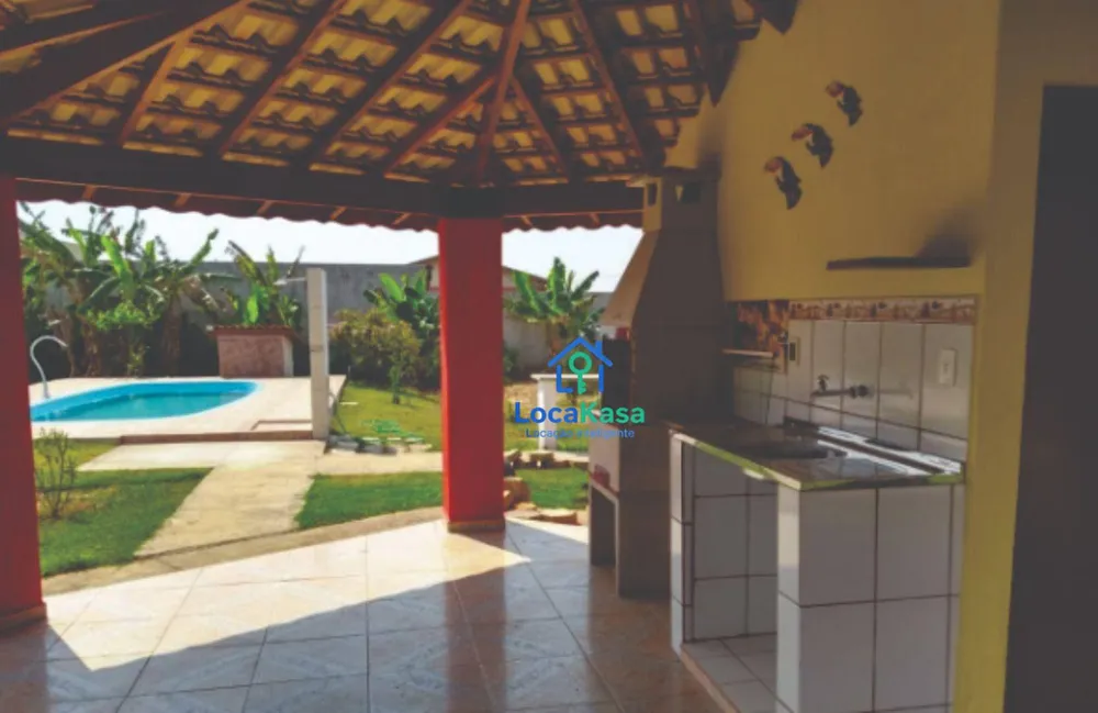 Chácara, 3 quartos, 1600 m² - Foto 15