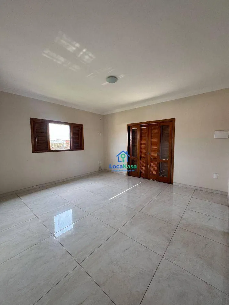 Sobrado, 3 quartos, 259 m² - Foto 6