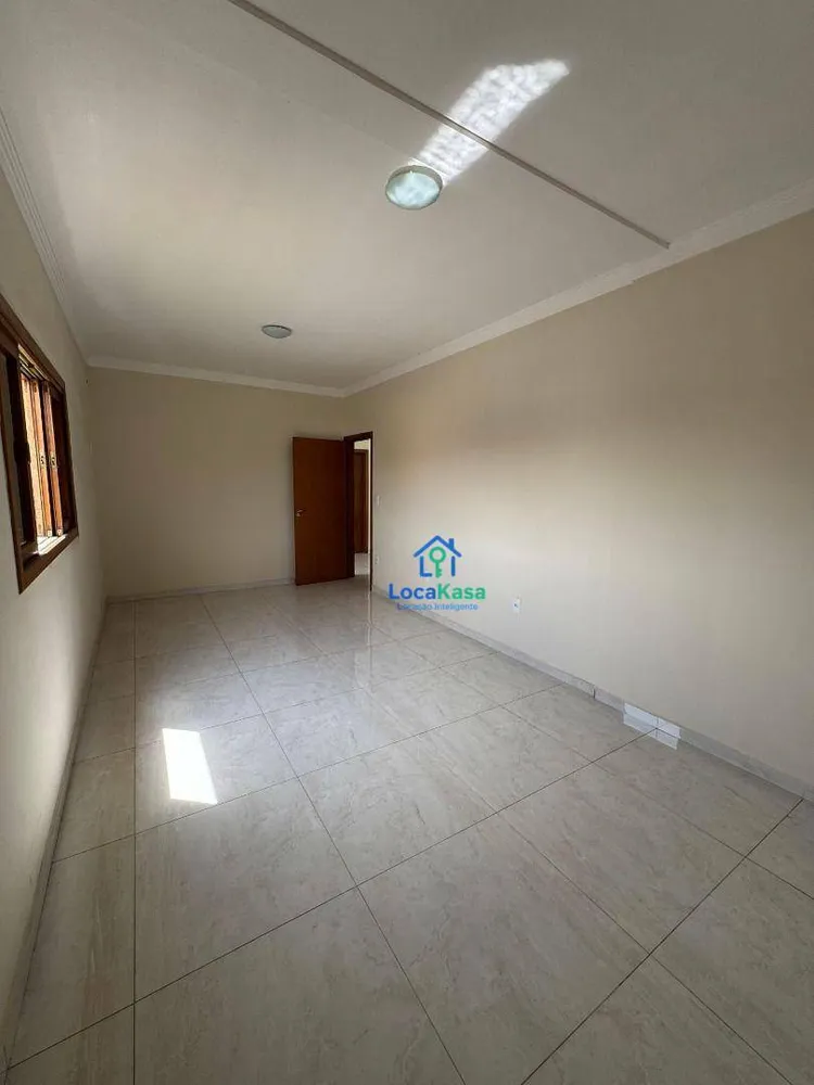 Sobrado, 3 quartos, 259 m² - Foto 9
