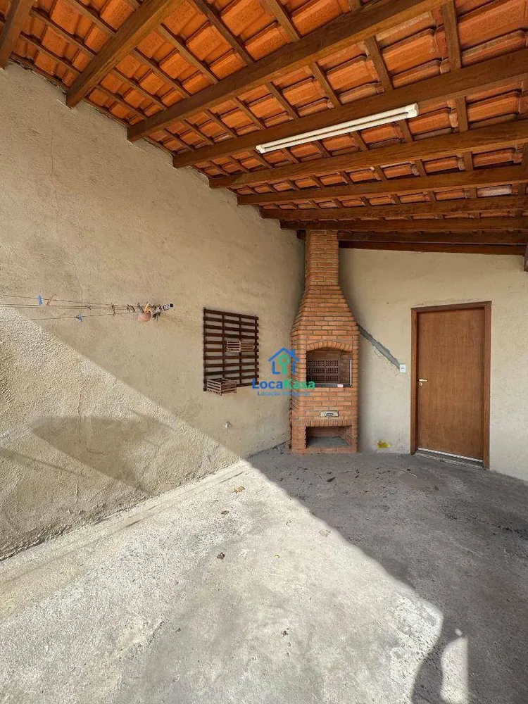 Sobrado, 3 quartos, 259 m² - Foto 11