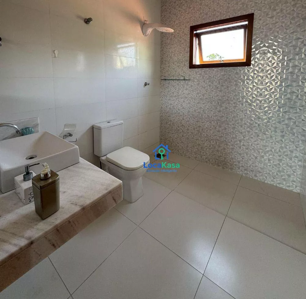 Sobrado, 3 quartos, 259 m² - Foto 4