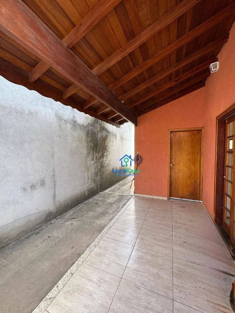 Sobrado, 3 quartos, 259 m² - Foto 10