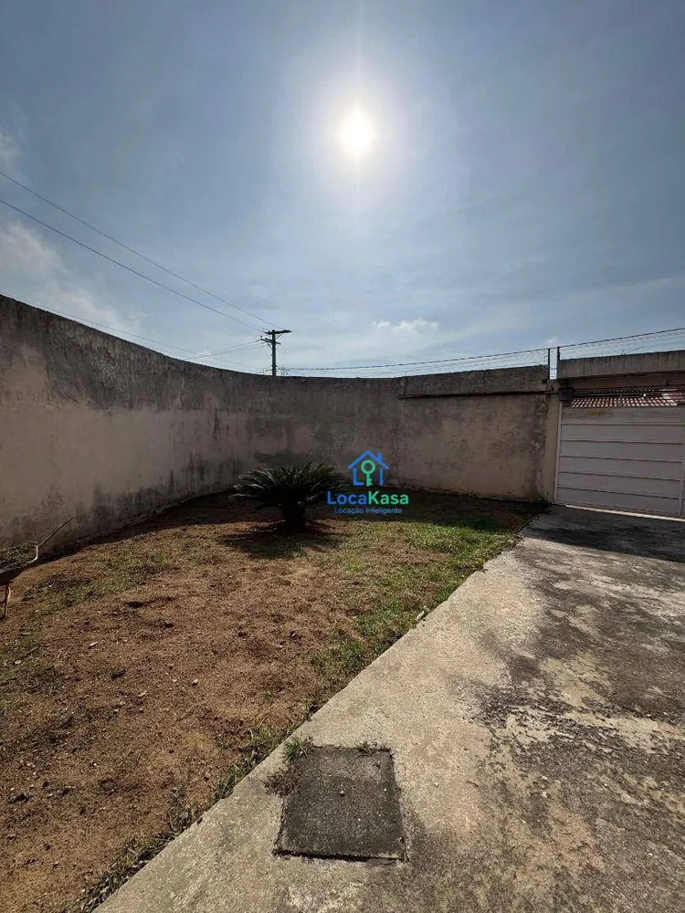 Sobrado, 3 quartos, 259 m² - Foto 13