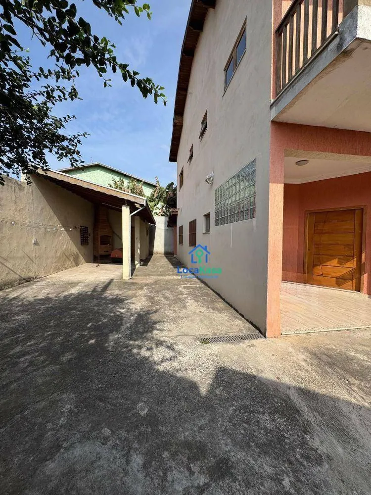 Sobrado, 3 quartos, 259 m² - Foto 12