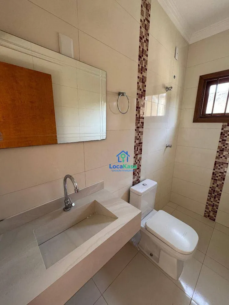 Sobrado, 3 quartos, 259 m² - Foto 4