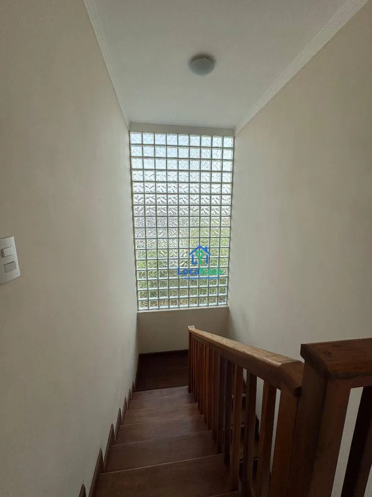 Sobrado, 3 quartos, 259 m² - Foto 5